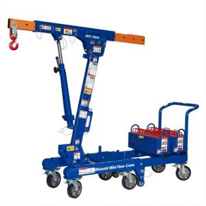 Wienold Mini Floor Crane