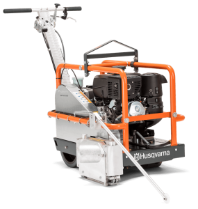 Husqvarna PG510 Product Brochure