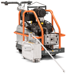 Husqvarna PG510 Product Brochure