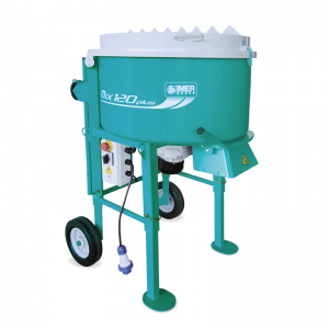 IMER 23M 3000kg Lithium Battery Tracked Spider Lift