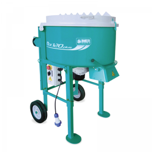 IMER Portable Mortar Mixer 120L￼