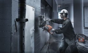 Husqvarna releases new high frequency handsaw