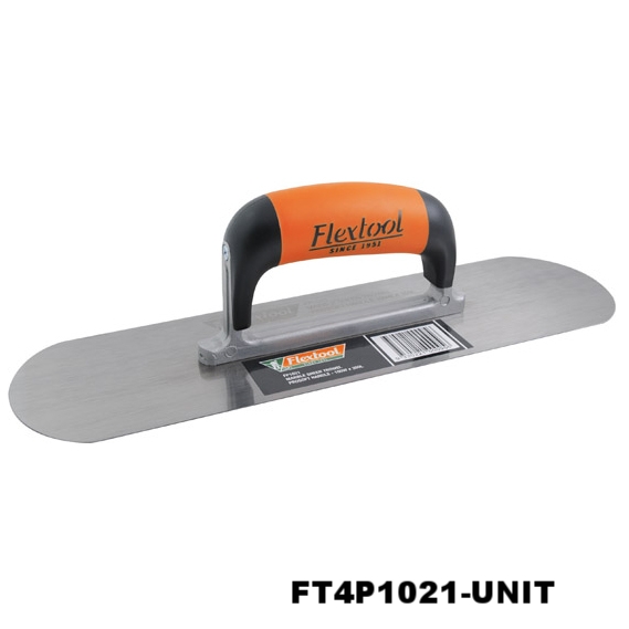 Flextool Marble Sheen Trowels – ProSoft Handle