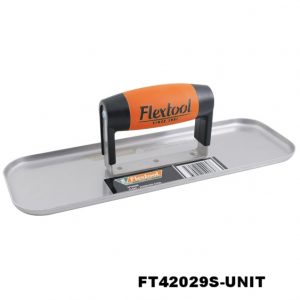 Flextool Steel Floats – ProSoft Handle