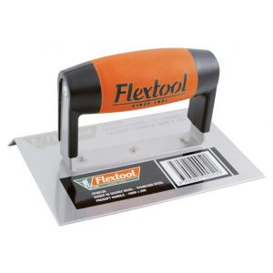 Flextool Concrete Edger – Bevel ProSoft Handle