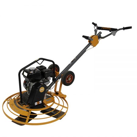 Flextool 34″ Walk-behind Concrete Trowel $2,795*