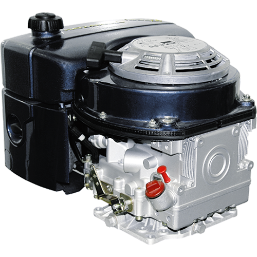 1B20V – Single Cylinder Engine