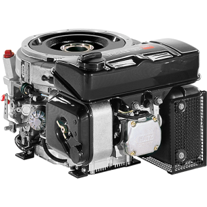 HATZ B Series Engine Brochure