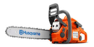 Husqvarna DM200 Product Sheet