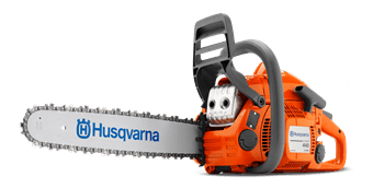 Husqvarna 440 e-series II Chainsaw