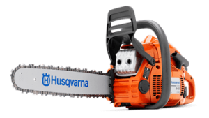 Husqvarna DM200 Product Sheet