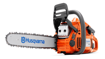 Husqvarna 445 e-series II Chainsaw