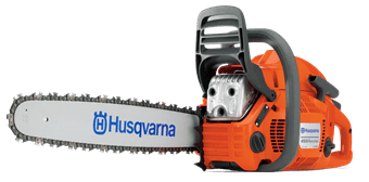 Husqvarna 455 Rancher Chainsaw