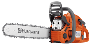 Husqvarna 460 Chainsaw