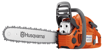 Husqvarna 460 Chainsaw