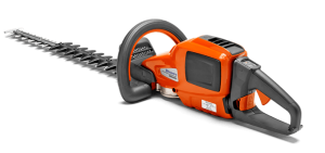 Husqvarna 520iHD60 Battery Powered Hedge Trimmer