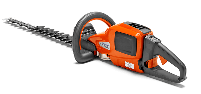 Husqvarna 520iHD60 Battery Powered Hedge Trimmer