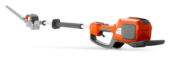 Husqvarna 520iHE3 Battery Powered Pole Hedge Trimmer