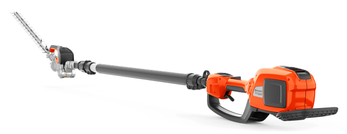 Husqvarna 520iHT4 Battery Powered Pole Hedge Trimmer