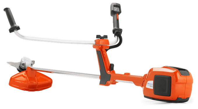 Husqvarna 520iRX Battery Powered Grass Trimmer