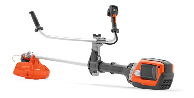 Husqvarna 520iRXT Battery Powered Brushcutter