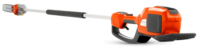 Husqvarna T530iP4 Battery Powered Pole Saw