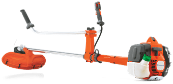 Husqvarna 535RXT  Brushcutter