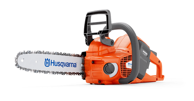 Husqvarna 535i XP Battery Powered Chainsaw