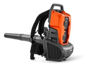 Husqvarna 540iBT Battery Powered Backpack Blower