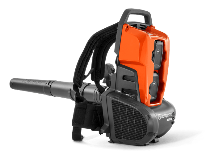 Husqvarna 540iBT Battery Powered Backpack Blower