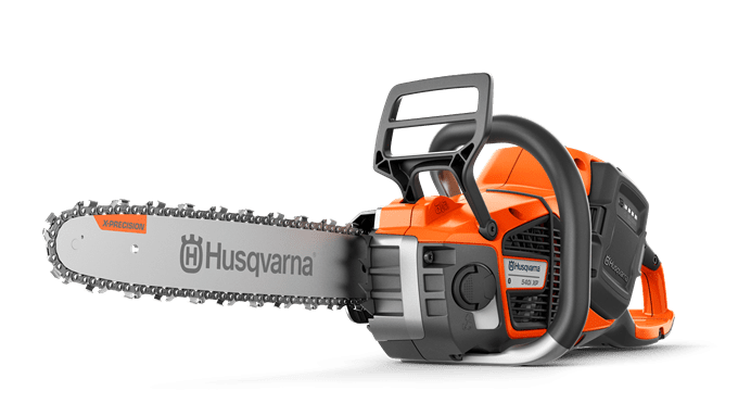 Husqvarna 540i XP Battery Powered Chainsaw