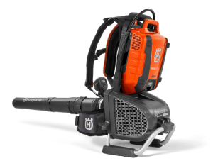 Husqvarna 550iBTX Battery Powered Backpack Blower