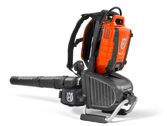 Husqvarna 550iBTX Battery Powered Backpack Blower