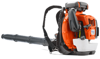 Husqvarna 580BTS Back Pack Blower