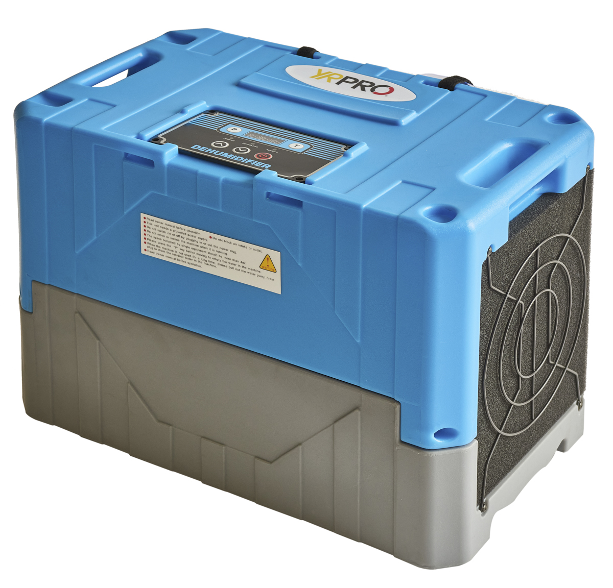 YRPRO Industrial Dehumidifier 45L YRCO