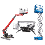 Access Equipment