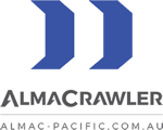 ALMAC logo