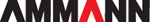 Ammann logo