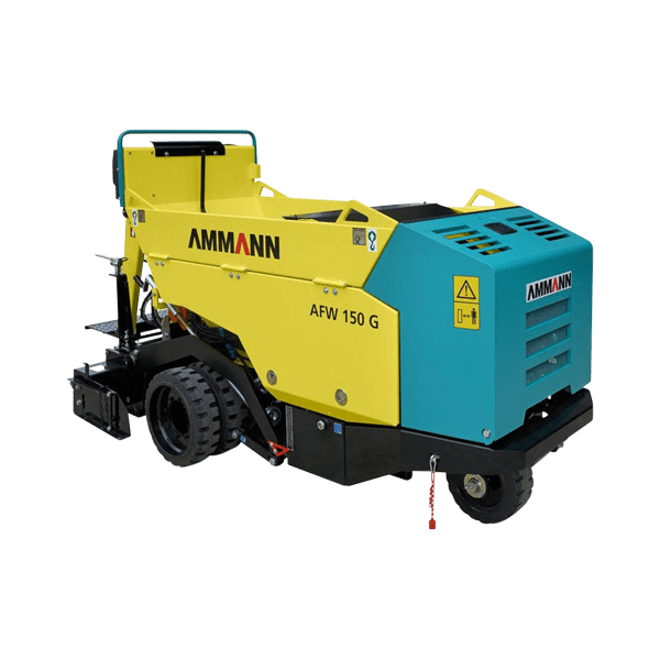 Asphalt Pavers