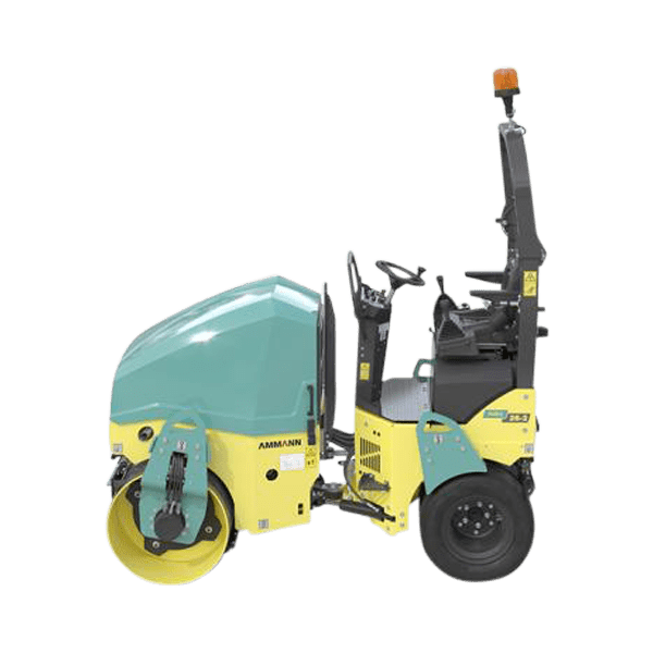 Combination Rollers (ARX26-2C)