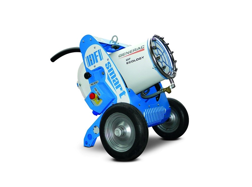 DF Smart MINI Portable Dust Fighter