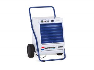 BM2 EC55 Heater Brochure
