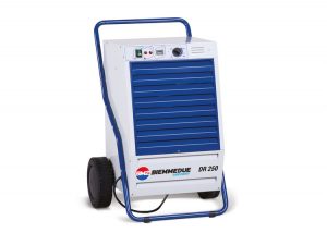 BM2 EC55 Heater Brochure