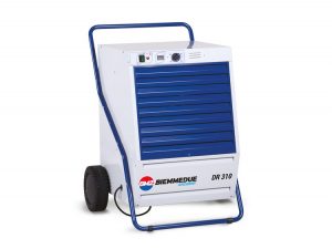 Biemmedue Industrial Dehumidifier 80L