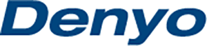 Denyo logo