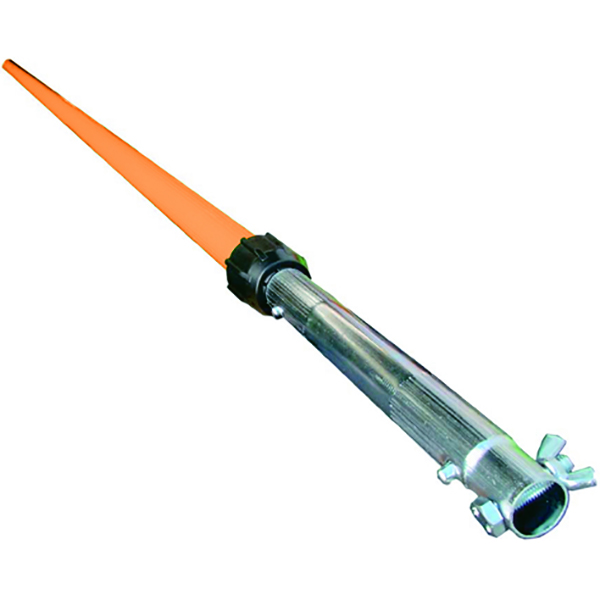 Flextool Telescopic Extension Handle