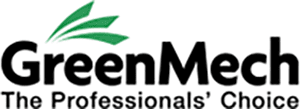 GreenMech logo