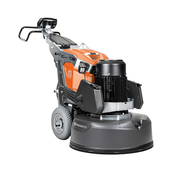 Husqvarna HTC Floor Grinders