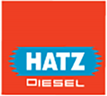 Hatz logo