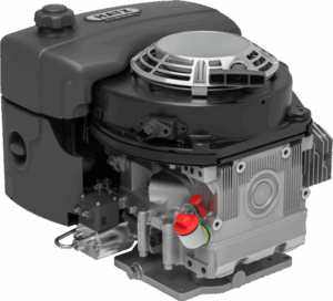 HATZ B Series Engine Brochure